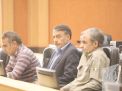 گزارش تصویری افتتاح نیروگاه خورشیدی ترکیبی